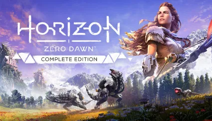 🐲 Horizon Zero Dawn™ Complete Edition ✅ Steam аккаунт ✅