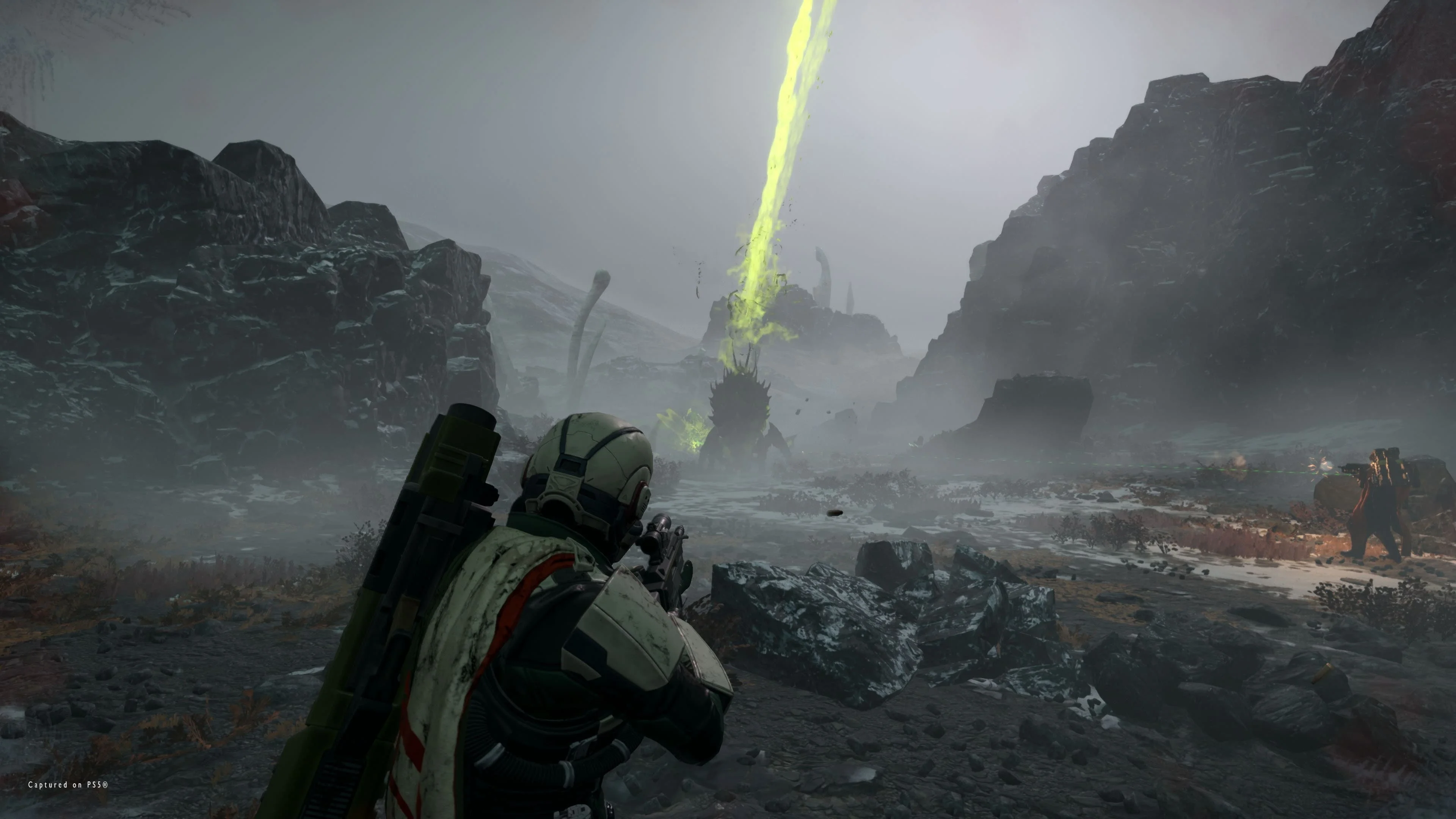 🇹🇷 HELLDIVERS 2 Super Citizen Edition 🎮 PS5