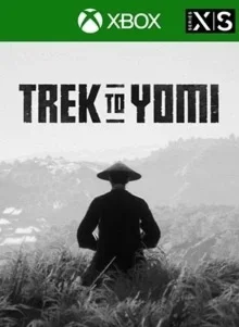 TREK TO YOMI XBOX ONE X|S KEY