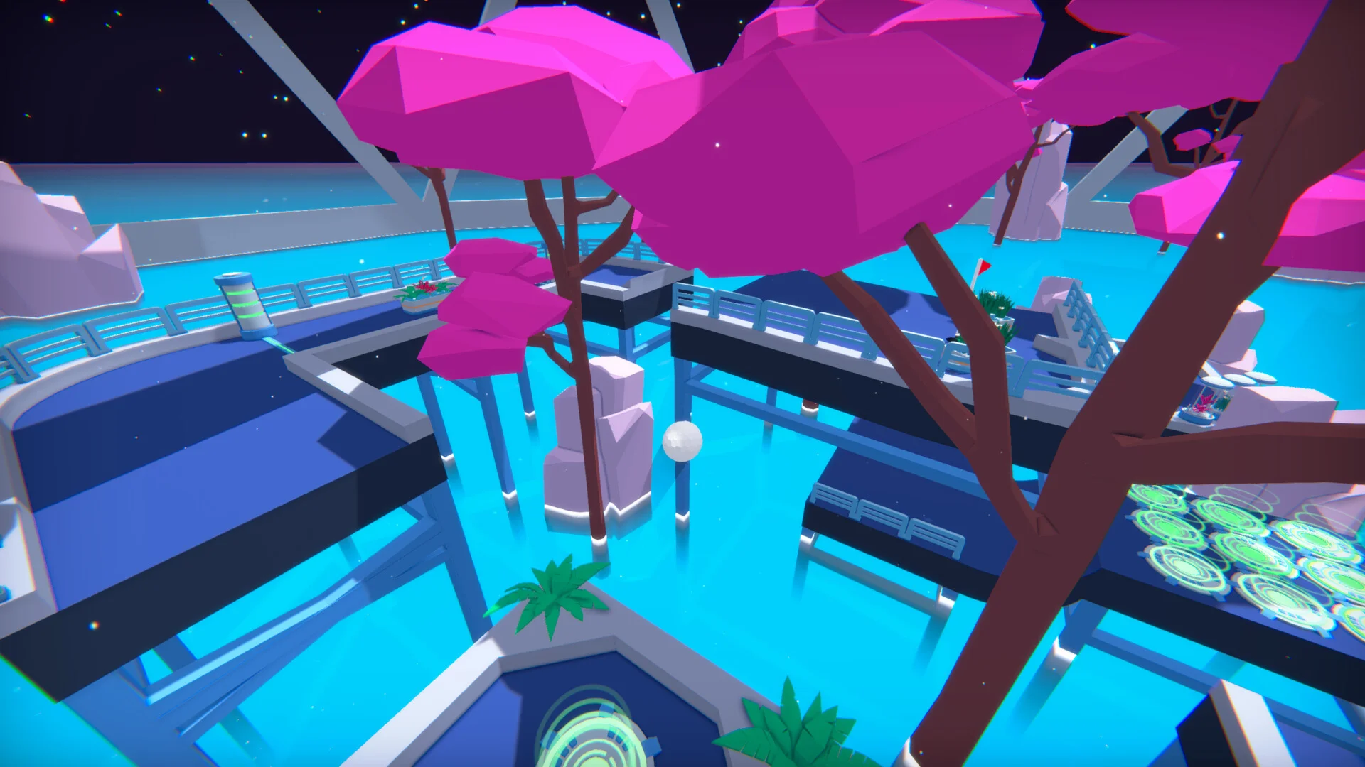 Golf Gang (Steam KEY, Region Free)