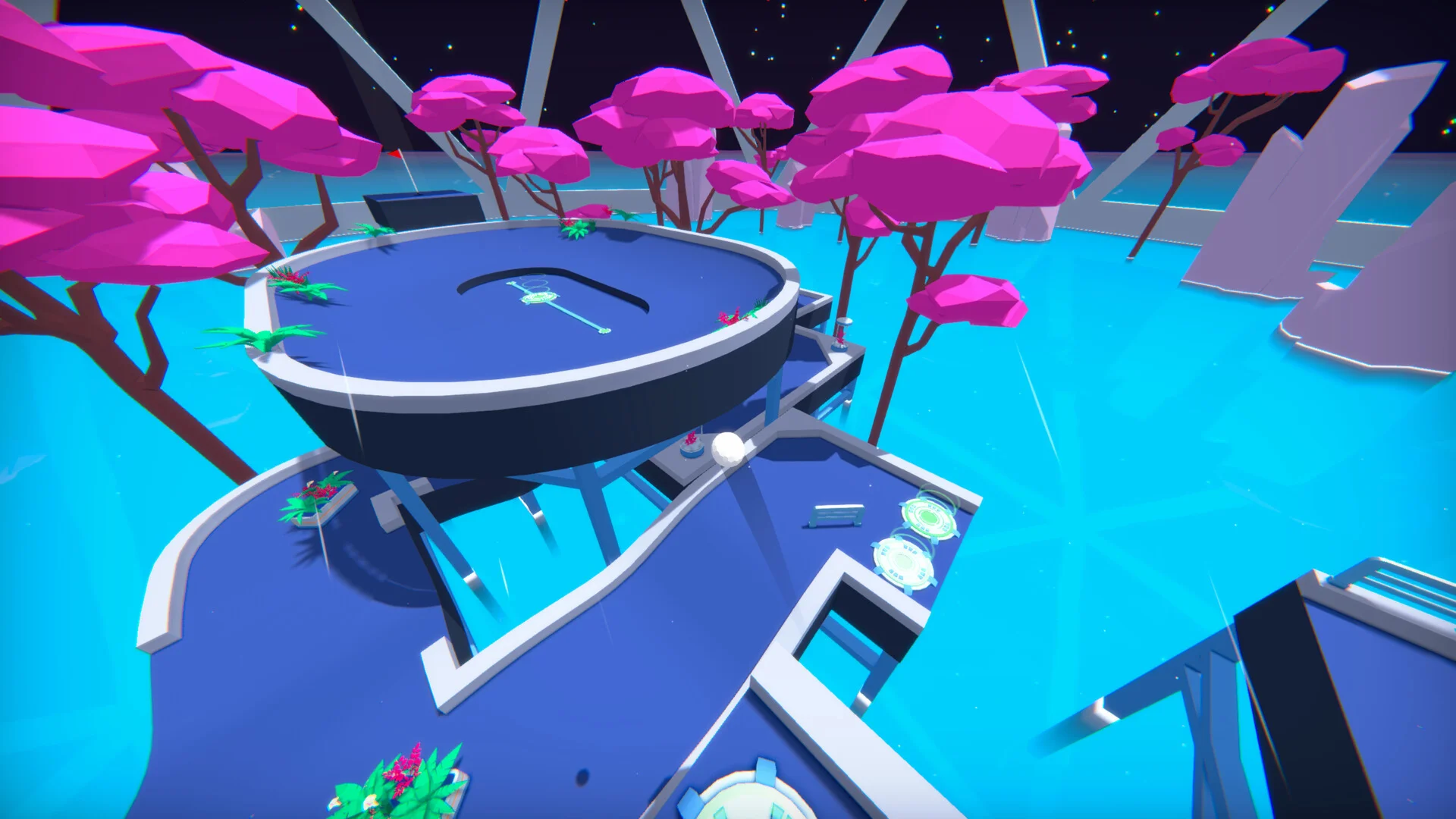 Golf Gang (Steam KEY, Region Free)