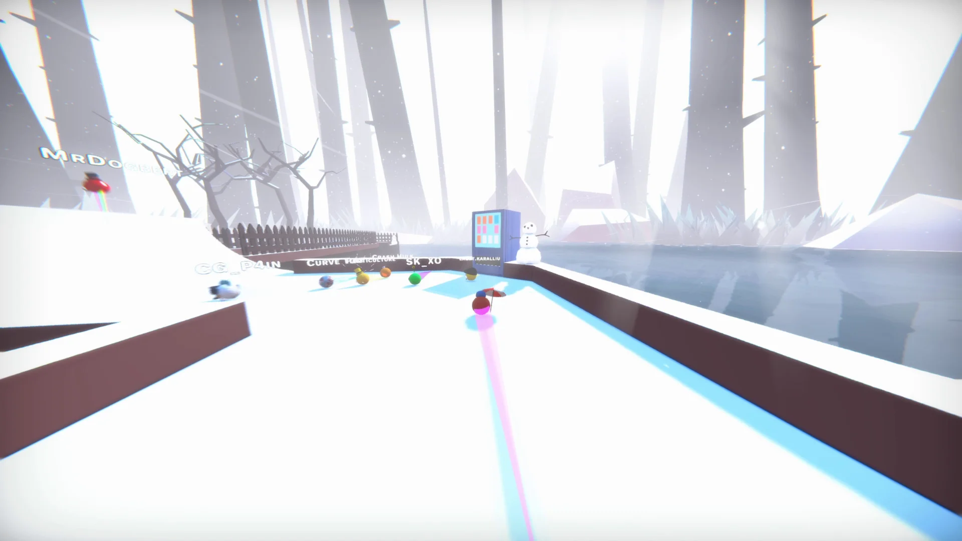 Golf Gang (Steam KEY, Region Free)