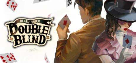 Death Trick: Double Blind * STEAM RU  АВТО 0%