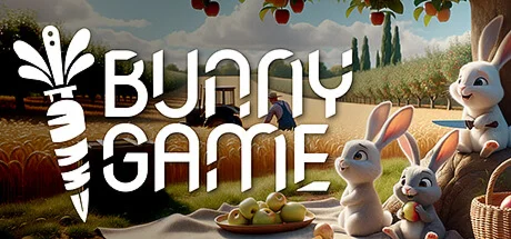 Bunny Game * STEAM РОССИЯ  АВТОДОСТАВКА 0% КАРТЫ