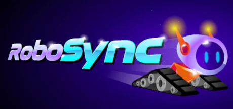 RoboSync * STEAM РОССИЯ  АВТОДОСТАВКА 0% КАРТЫ