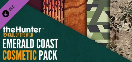 theHunter: Call of the Wild™ - Emerald Coast Cosmetic P