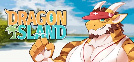 Dragon Island  АВТОДОСТАВКА STEAM GIFT РОССИЯ
