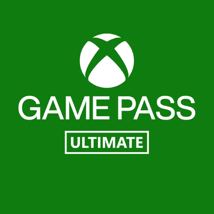 🏆XBOX GAME PASS ULTIMATE🏅TO YOUR ANY ACCOUNT🚀FAST⚡