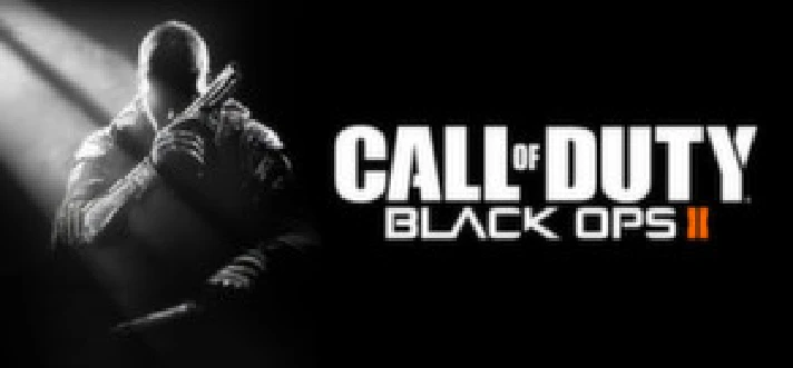 COD - Black Ops II Deluxe (Steam Gift / Region Free)