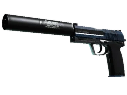StatTrak™ USP-S | Страж - Прямо с завода