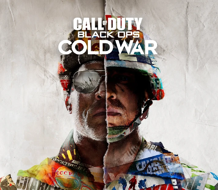 🥢 Call of Duty: Black Ops Cold War 🎉 Xbox One Key