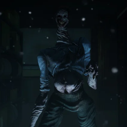 ⚜ ️ Dead by Daylight - All Things Wicked Chapter ⚜ ️