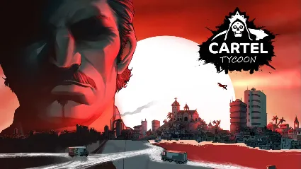 Cartel Tycoon - Deluxe Edition Xbox Series X|S