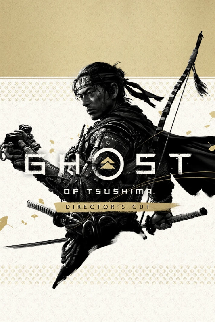 🎁Ghost of Tsushima DIRECTOR´S CUT🌍ROW✅AUTO