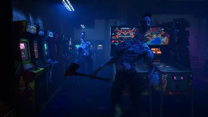 Dead by Daylight - All Things Wicked Chapter STEAM ⚡ ️