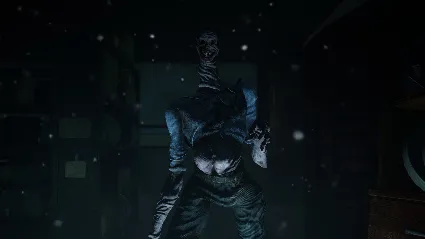 Dead by Daylight - All Things Wicked Chapter STEAM ⚡ ️