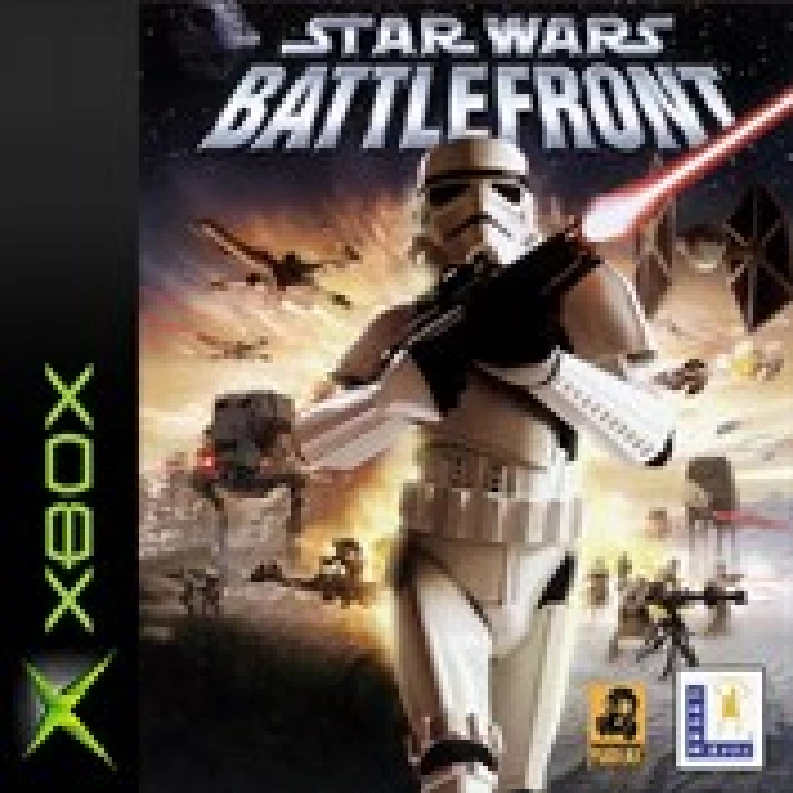 ☑️⭐STAR WARS Battlefront XBOX⭐Buy it u⭐☑️#