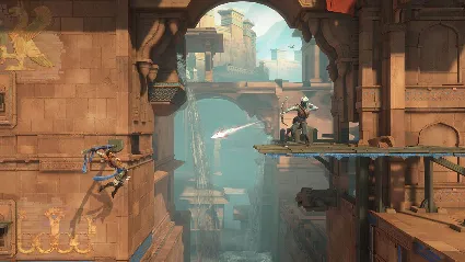 Prince of Persia The Lost Crown Complete Edition | UBI