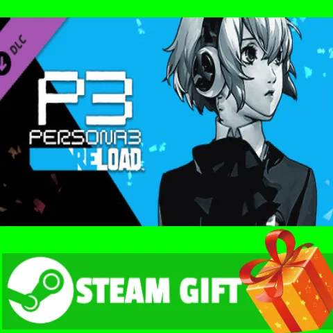 ⭐️ВСЕ СТРАНЫ+РОССИЯ⭐️ Persona 3 Reload: Expansion Pass