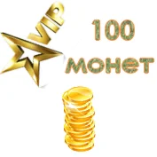 Ваучер vfplayer.com для активации VIP - 100 монет
