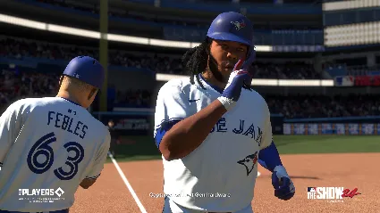 MLB The Show 24 - MVP Edition Xbox One  Xbox Series XS