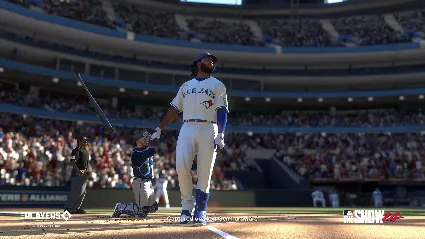 MLB The Show 24 - MVP Edition Xbox One  Xbox Series XS