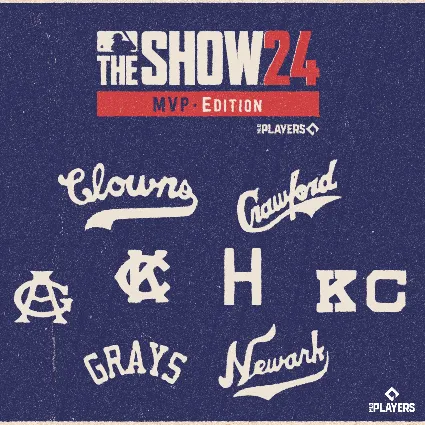 MLB The Show 24 - MVP Edition Xbox One  Xbox Series XS