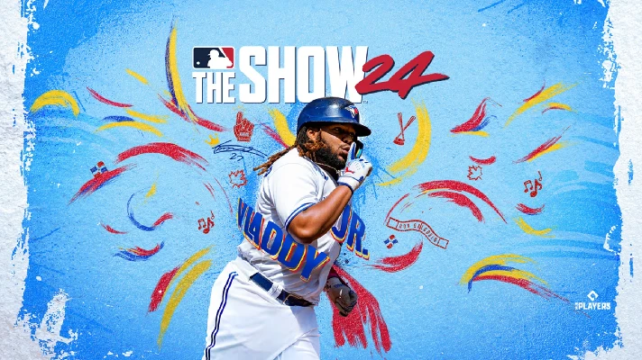 MLB The Show 24 - MVP Edition Xbox One & Xbox Series XS