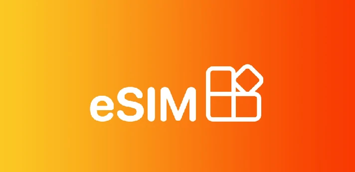 🔥 eSim - Turkey 🔴 Turkish sim card UNLIMITED