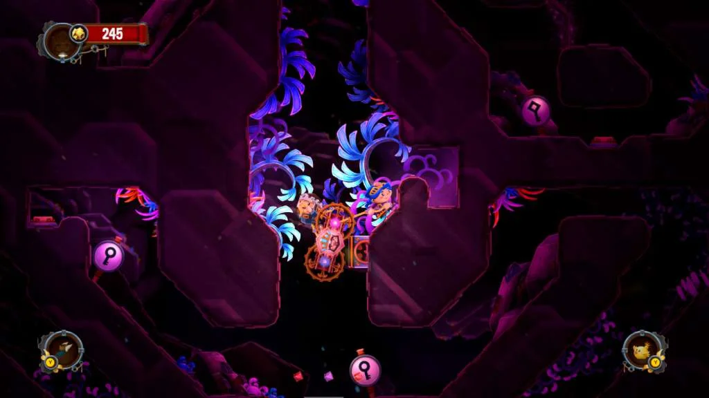  Chariot ???? Steam Ключ  Весь мир