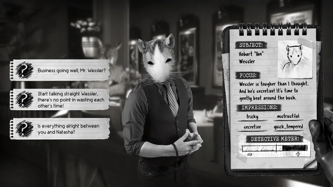 ???? Chicken Police Paint it RED!  Steam Ключ