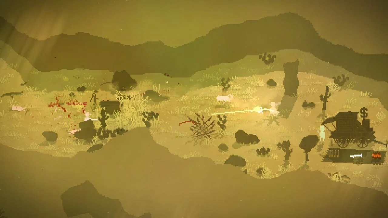  Colt Canyon  Steam Ключ  Весь мир