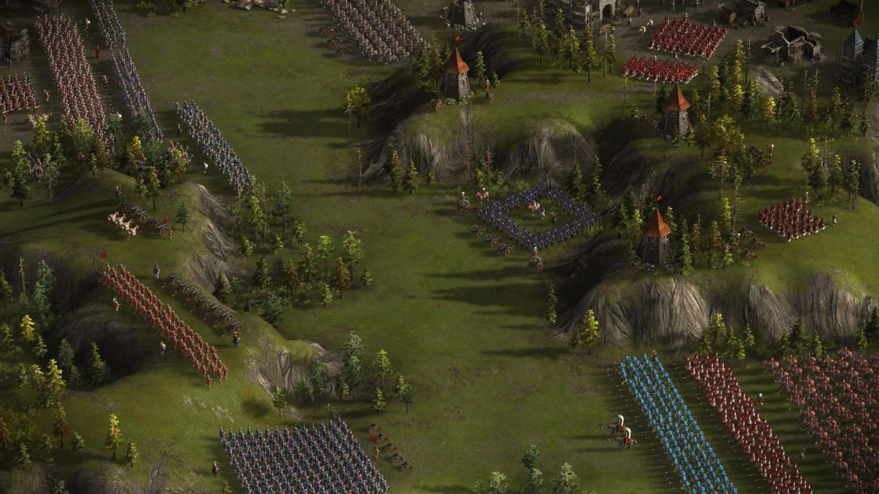  Cossacks 3: Rise to Glory  Steam DLC