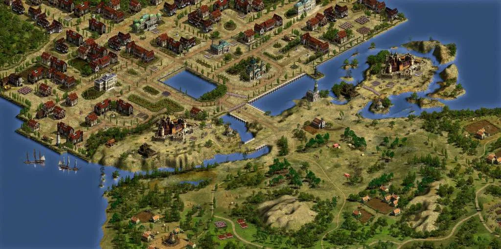  Cossacks II: Battle for Europe   Steam Ключ