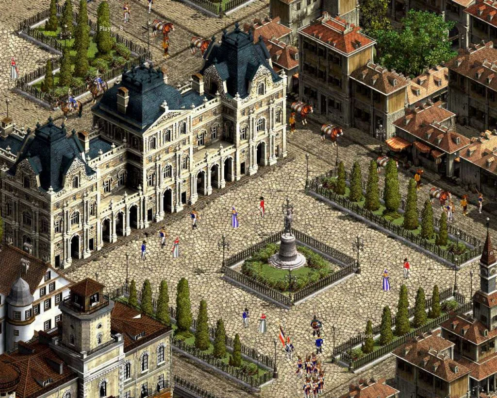  Cossacks II Napoleonic Wars  Steam Ключ