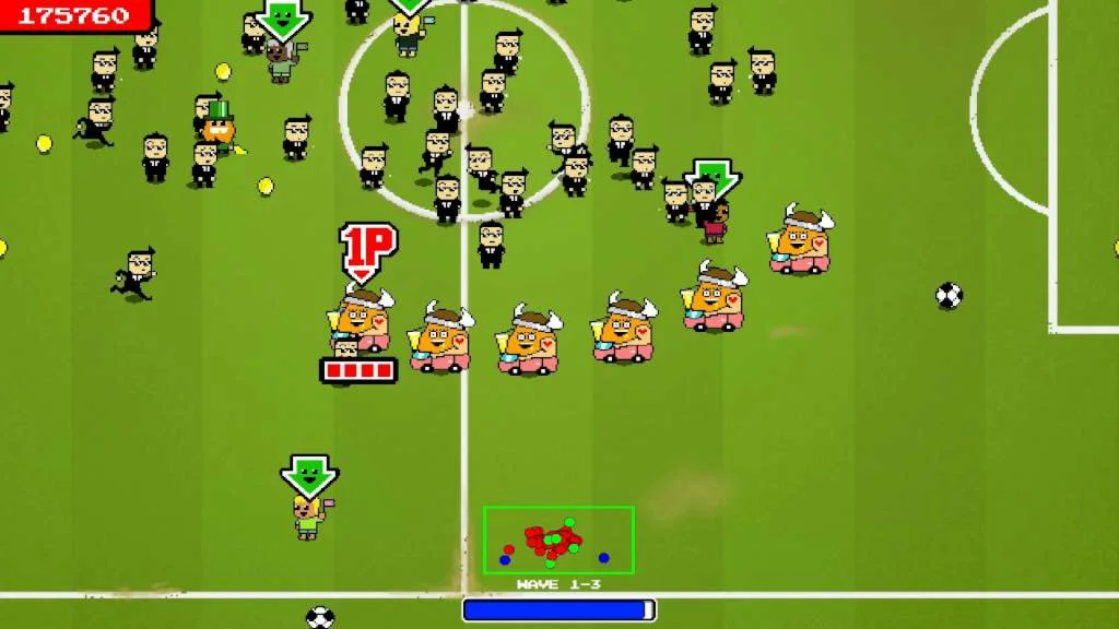  Crazy Pixel Streaker  Steam Ключ  Весь мир
