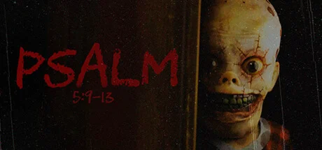 Psalm 5:9-13  АВТОДОСТАВКА STEAM GIFT РОССИЯ