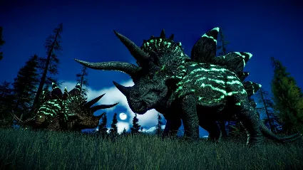 Jurassic World Evolution 2: Secret Species Pack STEAM ⚡ ️