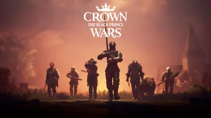 Crown Wars – Sacred Edition Xbox Series X|S