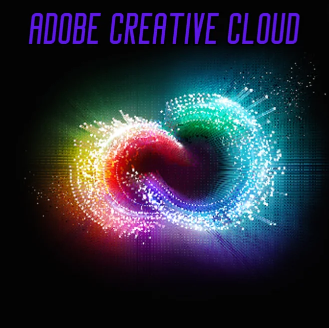 ️Подписка Adobe Creative Cloud️7/14/30дней/trial