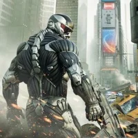 Crysis 2 Maximum Edition