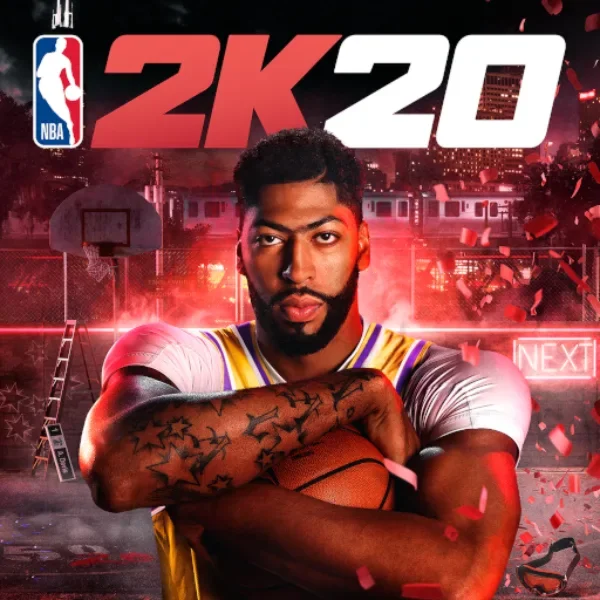 ️ NBA 2K20 2020 на iPhone, iPad, ios, AppStore +ИГРЫ