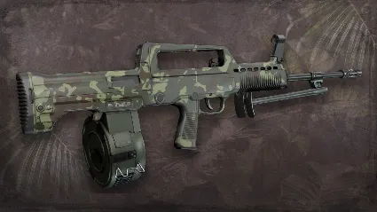 Squad Weapon Skins - Jungle Assault Pack DLC АВТОДОСТАВКА STEAM РОССИЯ