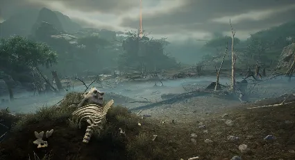 Outcast - A New Beginning Xbox Series X|S