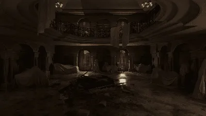 Alone in the Dark - Digital Deluxe Xbox Series X|S