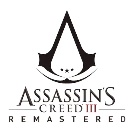 РФ/СНГ ⭐Assassin's Creed III Remastered Steam 