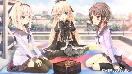The Shadows of Pygmalion 💎 АВТОДОСТАВКА STEAM РОССИЯ