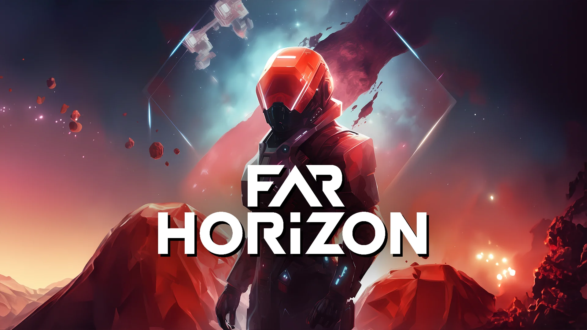 Far Horizon EPIC GAMES (PC) БЫСТРО+