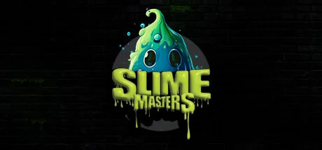 Slime Masters  АВТОДОСТАВКА STEAM GIFT РОССИЯ