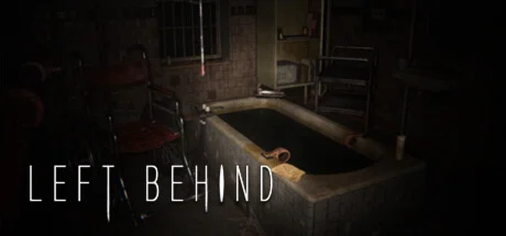 Left Behind  АВТОДОСТАВКА STEAM GIFT РОССИЯ